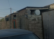 Satılır 4 sot torpaq Koroğlu m.