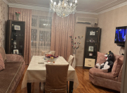 Satılır 4 otaqlı 80 m2 köhnə tikili Biləcəri