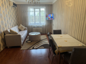 İcarəyə verilir 2 otaqlı 56 m2 köhnə tikili Gəncə