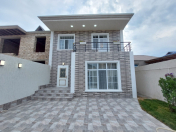Satılır 5 otaqlı 170 m2 həyət evi Məhəmmədli