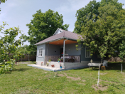 İcarəyə verilir 3 otaqlı 100 m2 həyət evi Qəbələ