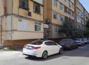 Satılır 3 otaqlı 52 m2 köhnə tikili Xırdalan