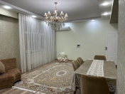 Satılır 4 otaqlı 120 m2 yeni tikili Bakıxanov