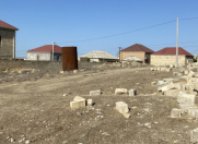 Satılır 15 sot torpaq Atyalı