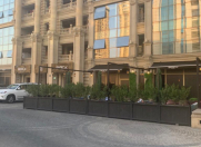 İcarəyə verilir 2 otaqlı 60 m2 köhnə tikili Hyatt Regency