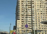 Satılır 3 otaqlı 141 m2 yeni tikili 1 mkr