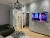 Satılır 1 otaqlı 36 m2 yeni tikili Xırdalan