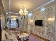 İcarəyə verilir 2 otaqlı 70 m2 yeni tikili Qara Qarayev m.