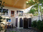 Satılır 6 otaqlı 255 m2 həyət evi Ağ şəhər