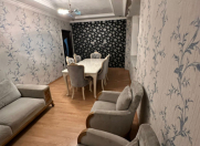 İcarəyə verilir 2 otaqlı 70 m2 yeni tikili Bakıxanov