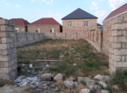 Satılır 3 sot torpaq Məhəmmədli