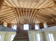 Satılır 10 otaqlı 330 m2 villa Nardaran