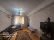 Satılır 2 otaqlı 63 m2 yeni tikili Əhmədli