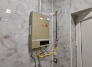 İcarəyə verilir 2 otaqlı 65 m2 həyət evi Şəki