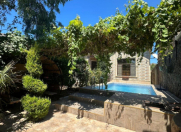 Satılır 3 otaqlı 180 m2 bağ evi Buzovna