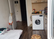 Satılır 1 otaqlı 40 m2 yeni tikili İnşaatçılar m.