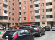 İcarəyə verilir 4 otaqlı 165 m2 yeni tikili 8 Noyabr m.