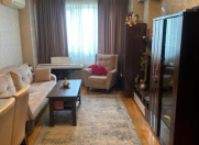 Satılır 2 otaqlı 62 m2 yeni tikili Yeni Yasamal