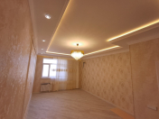 Satılır 2 otaqlı 100 m2 yeni tikili Tibb Universiteti