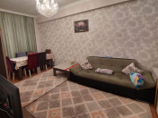 Satılır 2 otaqlı 55 m2 yeni tikili Xırdalan