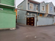 Satılır 4 otaqlı 120 m2 həyət evi Xırdalan