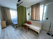 İcarəyə verilir 1 otaqlı 43 m2 yeni tikili Zağulba