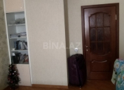 Satılır 3 otaqlı 130 m2 yeni tikili Qara Qarayev m.