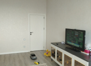 Satılır 3 otaqlı 96 m2 yeni tikili Sumqayıt