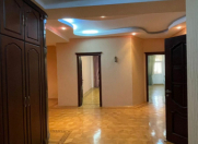 Satılır 3 otaqlı 177 m2 yeni tikili Nizami m.