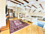 Satılır 6 otaqlı 420 m2 yeni tikili Milli Konservatoriya