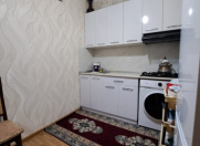 Satılır 2 otaqlı 60 m2 yeni tikili Y.Günəşli