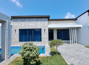Satılır 4 otaqlı 120 m2 bağ evi Mərdəkan