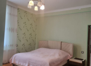 Satılır 4 otaqlı 135 m2 yeni tikili Həzi Aslanov m.