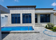 Satılır 4 otaqlı 140 m2 bağ evi Mərdəkan