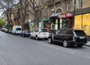 Satılır 1 otaqlı 100 m2 obyekt Nəriman Nərimanov m.