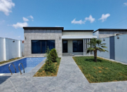 Satılır 4 otaqlı 160 m2 bağ evi Mərdəkan