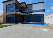Satılır 5 otaqlı 250 m2 bağ evi Mərdəkan