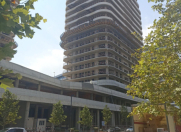 Satılır 4 otaqlı 215 m2 yeni tikili Ağ şəhər