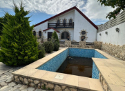 Satılır 5 otaqlı 260 m2 həyət evi Mərdəkan