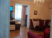 Satılır 1 otaqlı 32 m2 köhnə tikili Əhmədli