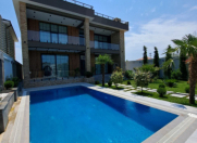 Satılır 6 otaqlı 600 m2 bağ evi Mərdəkan