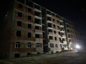 Satılır 1 otaqlı 44 m2 yeni tikili Masazır