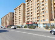 Satılır 3 otaqlı 93.5 m2 yeni tikili Məhəmmədli