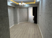 Satılır 2 otaqlı 72 m2 yeni tikili Xalqlar Dostluğu m.