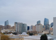 Satılır 4 otaqlı 190 m2 yeni tikili 28 may