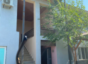 İcarəyə verilir 4 otaqlı 100 m2 bağ evi Novxanı