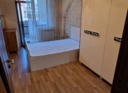 İcarəyə verilir 2 otaqlı 65 m2 yeni tikili Keşlə