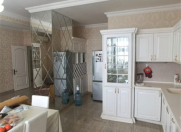 Satılır 2 otaqlı 105 m2 yeni tikili İnşaatçılar m.