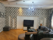 İcarəyə verilir 3 otaqlı 147 m2 yeni tikili Qara Qarayev m.