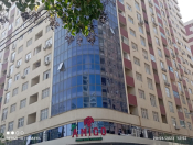 Satılır 3 otaqlı 115 m2 yeni tikili Gənclik m.